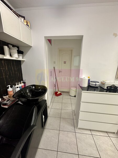 Spatiu comercial-Calea Rahovei-Sebastian- Petre Ispirescu